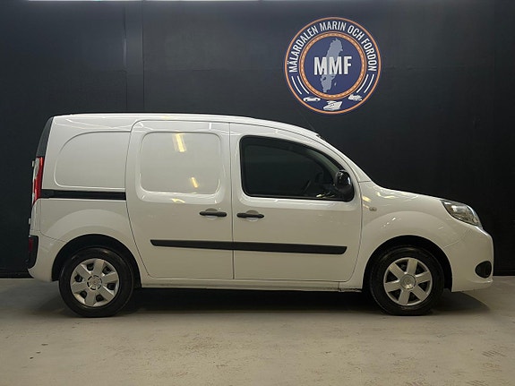 Renault Kangoo Express 2 of 22