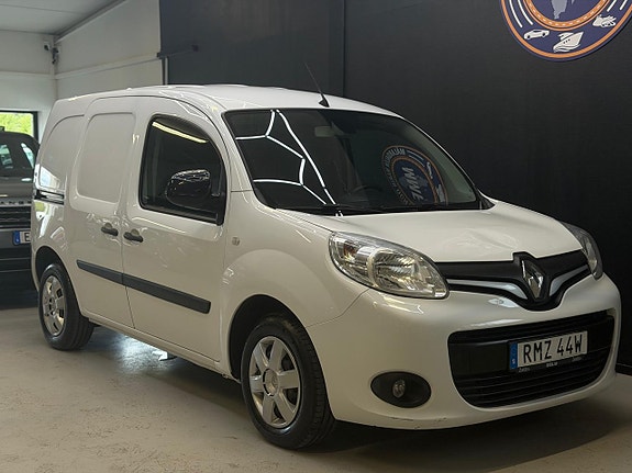 Renault Kangoo Express 3 of 22