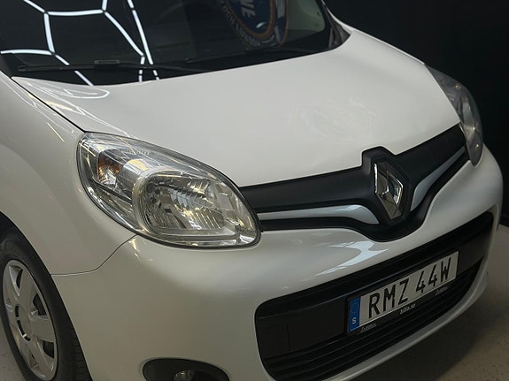 Renault Kangoo Express 6 of 22