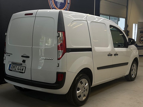 Renault Kangoo Express 20 of 22