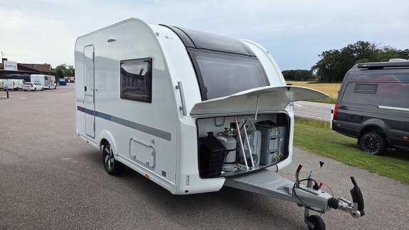 Adria ALTEA 362 LH 7 of 17