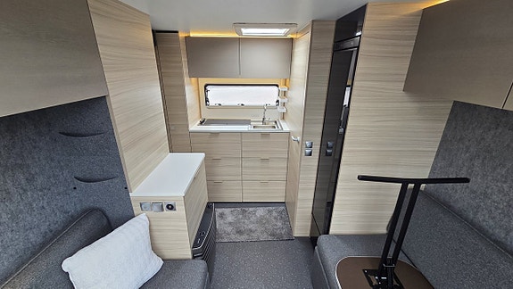Adria ALTEA 362 LH 9 of 17
