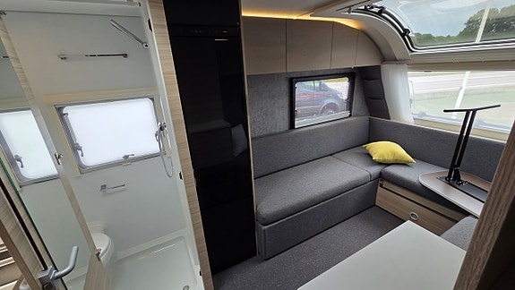 Adria ALTEA 362 LH 8 of 17