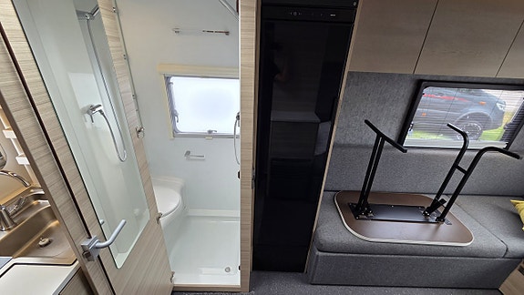 Adria ALTEA 362 LH 15 of 17
