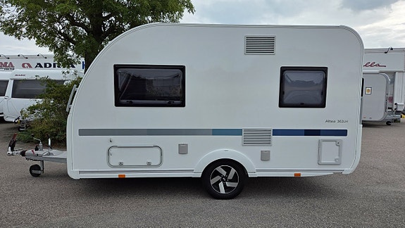 Adria ALTEA 362 LH 2 of 17