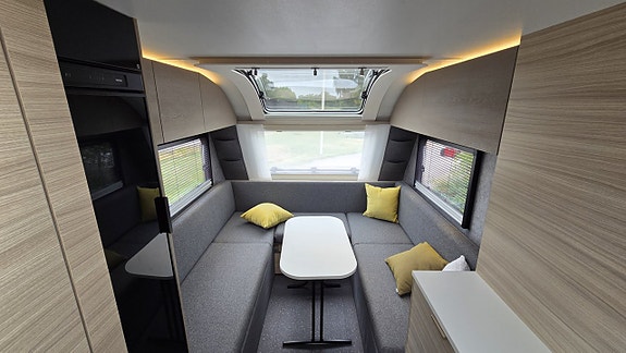 Adria ALTEA 362 LH 11 of 17