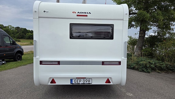 Adria ALTEA 362 LH 3 of 17