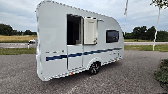 Adria ALTEA 362 LH 5 of 17