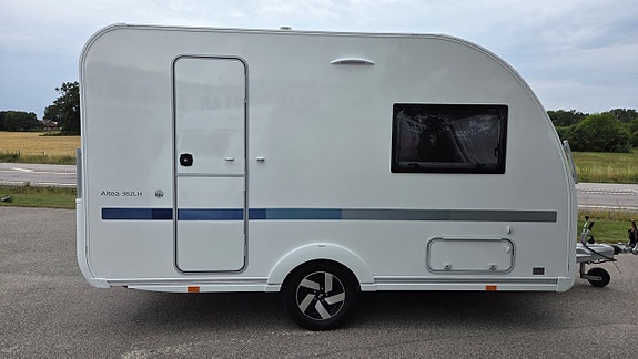 Adria ALTEA 362 LH 6 of 17
