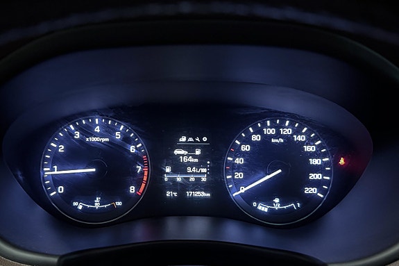 Hyundai i20 13 of 16