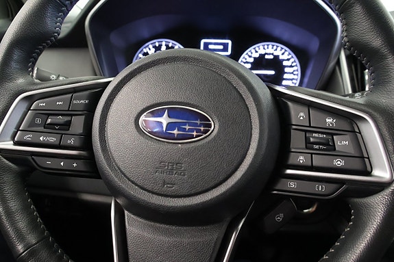 Subaru Outback 10 of 13