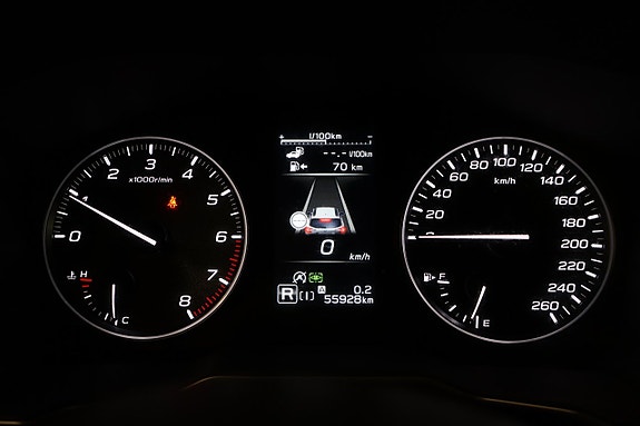 Subaru Outback 9 of 13