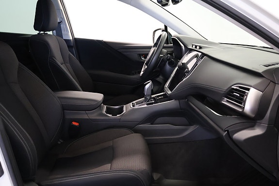 Subaru Outback 7 of 13