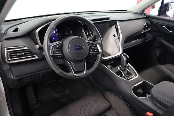 Subaru Outback 6 of 13