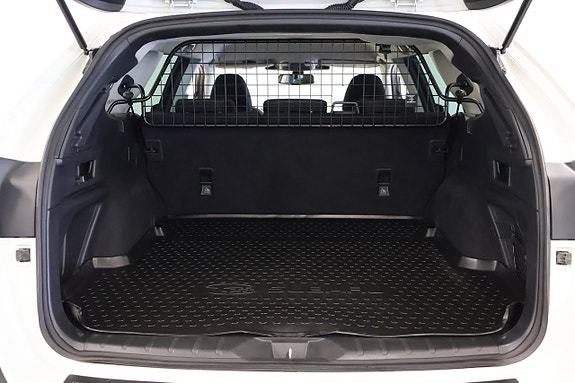 Subaru Outback 13 of 13
