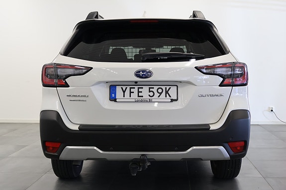 Subaru Outback 3 of 13
