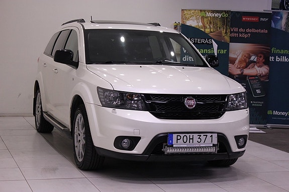 Fiat Freemont 4 of 30