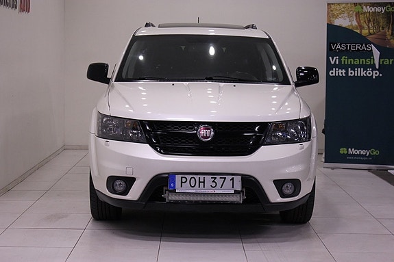 Fiat Freemont 3 of 30