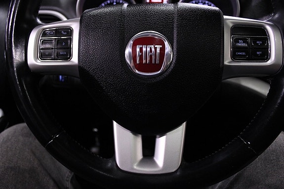 Fiat Freemont 24 of 30