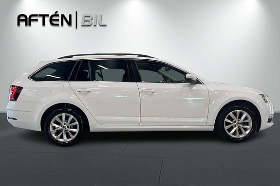 Skoda Octavia 7 of 25