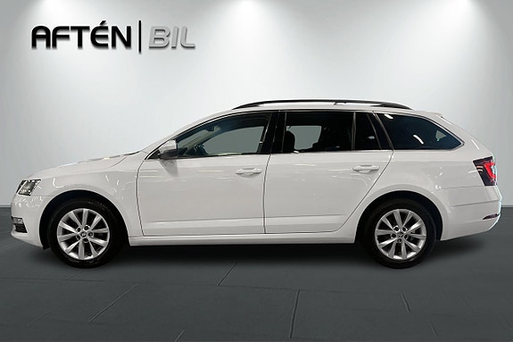 Skoda Octavia 6 of 25
