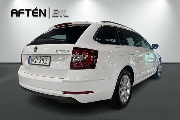 Skoda Octavia 10 of 25
