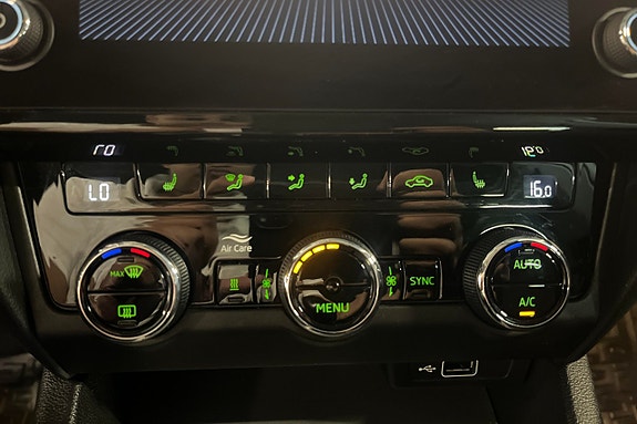 Skoda Octavia 24 of 25