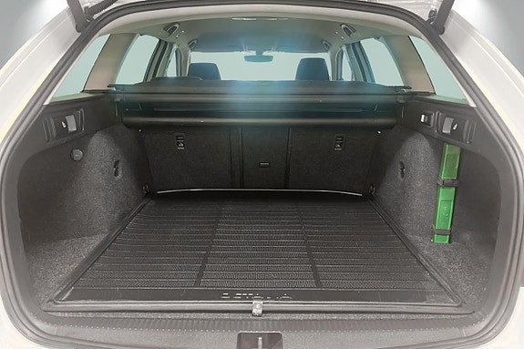 Skoda Octavia 17 of 25