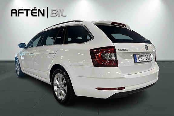 Skoda Octavia 8 of 25