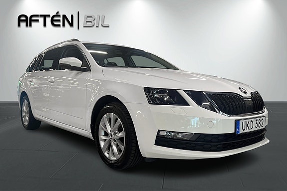 Skoda Octavia 4 of 25