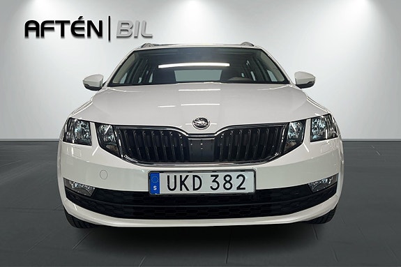 Skoda Octavia 3 of 25