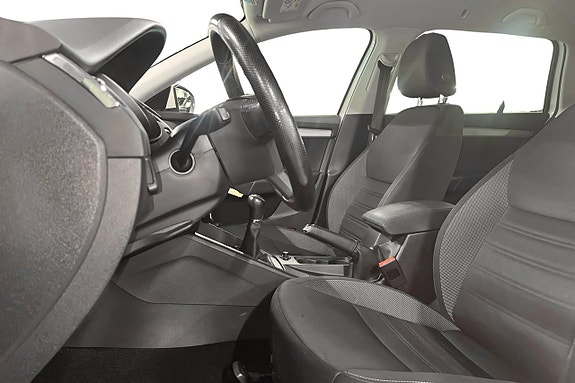 Skoda Octavia 13 of 25