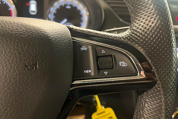 Skoda Octavia 23 of 25