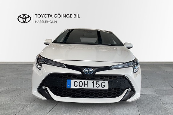 Toyota Corolla 5 of 10