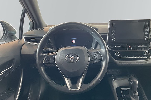 Toyota Corolla 9 of 10
