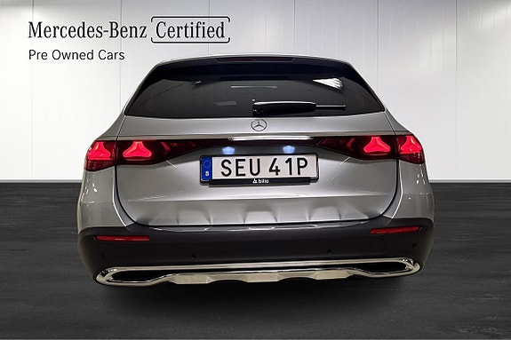 Mercedes-Benz E300 de 5 of 27