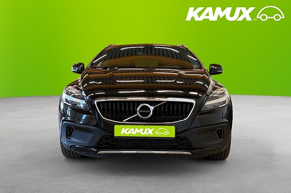 Volvo V40 Cross Country 6 of 22
