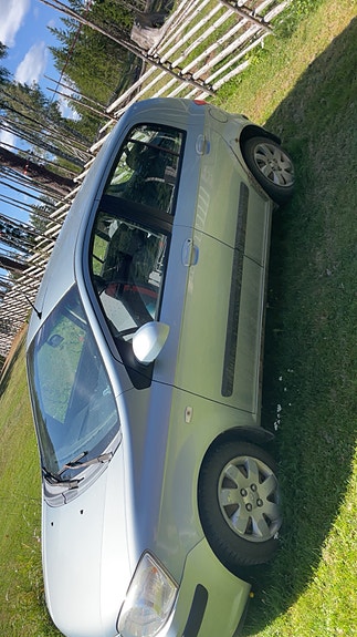 Hyundai Getz 3 of 4