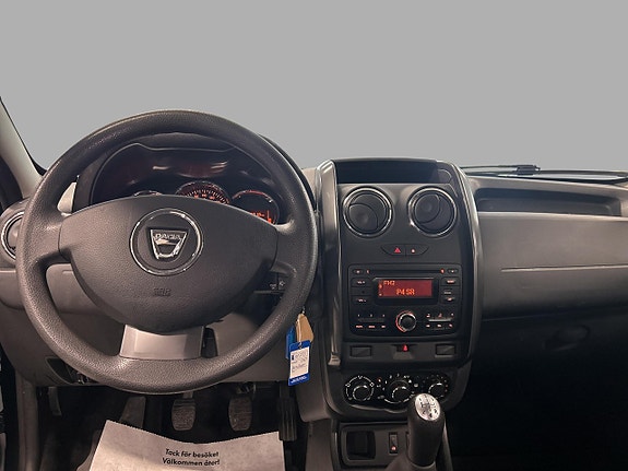 Dacia Duster 10 of 15