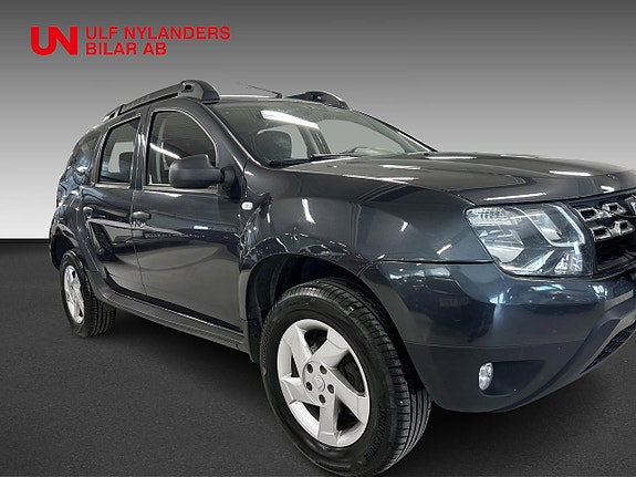 Dacia Duster 5 of 15