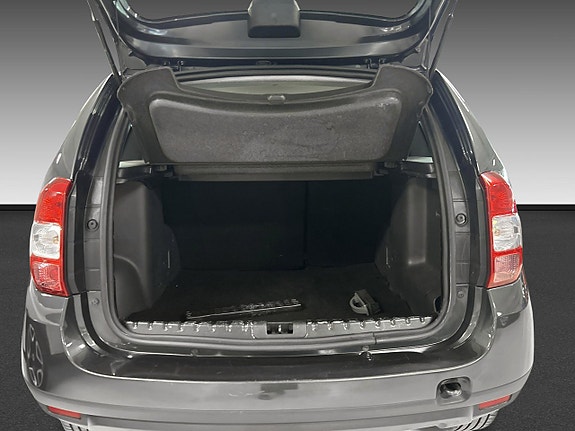 Dacia Duster 7 of 15
