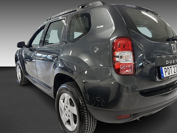 Dacia Duster 2 of 15