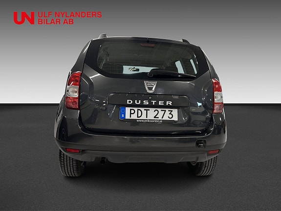 Dacia Duster 3 of 15