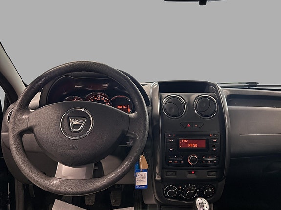 Dacia Duster 12 of 15