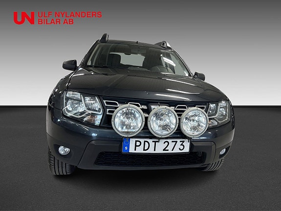Dacia Duster 6 of 15
