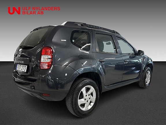 Dacia Duster 4 of 15
