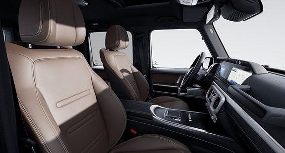 Mercedes-Benz G450 d 2 of 2