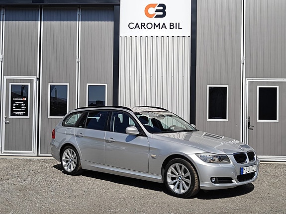 BMW 320d