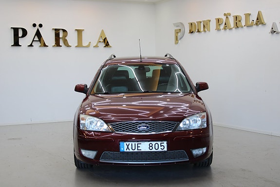 Ford Mondeo 2 of 12