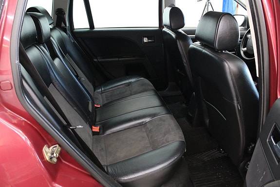 Ford Mondeo 10 of 12